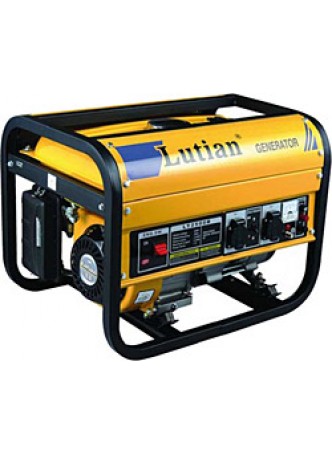 LT3600 B-F 220V BENZİNLİ JENERATÖR